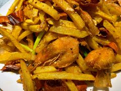 -海尔巴格一甸茶餐厅(团结路店)