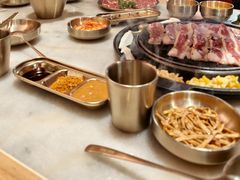 -韩宫宴烤肉·料理(南京江宁万达店)