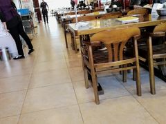 大堂-日昌餐馆(亦庄店)