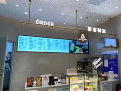 -喜茶(太原印象城店)