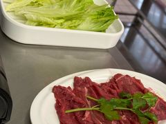 -燃计沙茶皇·香港沙茶火锅(人广旗舰店)