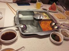 -海底捞火锅(杭州庆春路夜宵主题店)