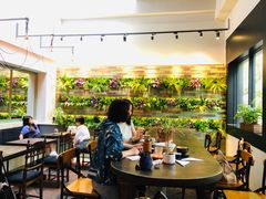 大堂-花马天堂云南餐厅 Lost Heaven(外滩店)