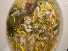 -渔见·精品川菜·老坛酸菜鱼(大朗店)