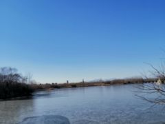 -大兴滨河森林公园