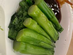 -盛记粥面(佐敦店)