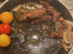 -杯子红牛排(南庄吉利广场店)