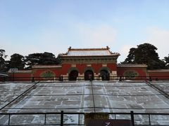 -北陵公园