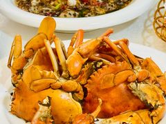 -莲花公园煎蟹(总店)