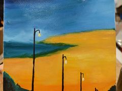 -信马画室 成人零基础到个人创作画室(亚运村店)