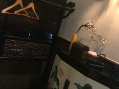 -域SPA·足疗·按摩·养生(静安寺店)