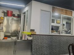 -京东一绝西海子西园烧饼夹肉