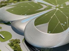 -深圳市当代艺术与城市规划馆