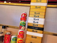 -温禾牛·和牛寿喜烧自助火锅(恒基名人店)