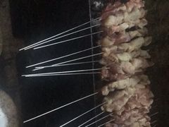 -永安烧烤