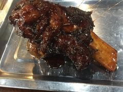 -王裕興肉莊(南禅寺店)