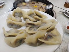 -蜀皇·菌汤鲜黄牛肉汤锅(宽窄巷子店)