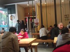 -回民餐厅(红旗路店)