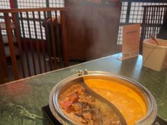 -牛New寿喜烧(曹路花园城店)