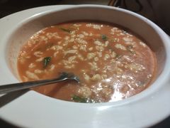 -江城老胖串店(湖西路店)