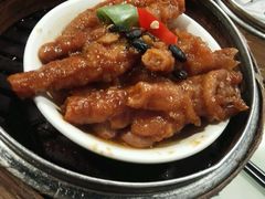 -点点心点心专门店(旺角店)