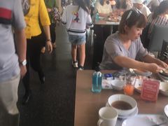 -彩虹云霄酒店76&78层国际自助餐