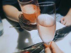 -STARRY CAFE & LOUNGE BAR(高新店)
