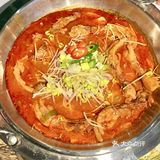 阁下 请和我一起吃韩料🇰🇷吧～