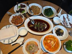 -宁波柏悦酒店·钱湖渔港