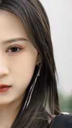 -熙恩·美妆造型·新娘跟妆