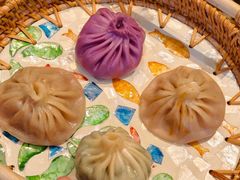 -西安贾三灌汤包·回坊小吃·清真炒菜(北院门总店)