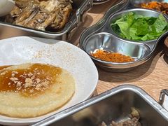 -小满手工粉(北京富力广场店)