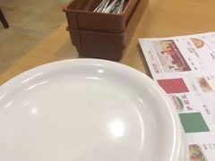 -萨莉亚意式餐厅(中北永旺店)