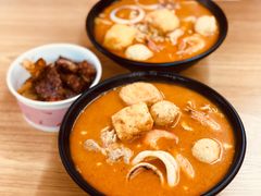 -老闽味沙茶面·姜母鸭(传承35年曾厝垵店)