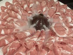 -丁卯•铜锅涮肉(工体店)