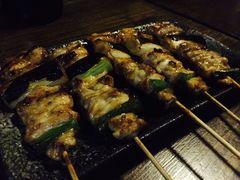 -鸟内会(河北路店)