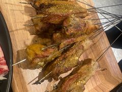 -德来順老北京 涮羊肉 烤羊排(大学城店)