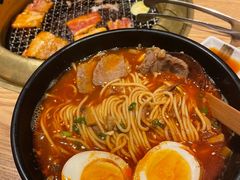 -久苑烧肉(世界城广场店)