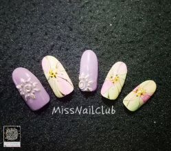 -Meet Nail 美睫·美甲