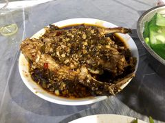 -易老九江湖菜(北滨一路店)