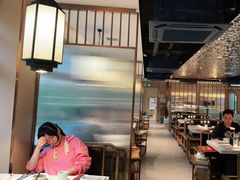 大堂-野妹火锅(龙岗店)