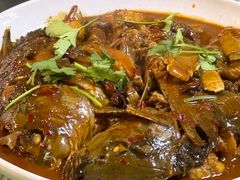 -晓院餐厅
