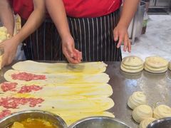 -蕃坊酥小蒙牛肉饼(怀远市场店)