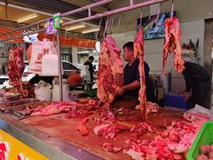 -阿娟牛肉丸·手打牛肉丸·现做现卖