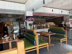 -YAFEE雅菲·粤菜·湘菜·融合菜(魏公村店)