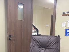 -素禅棋牌会所(海阳路店)