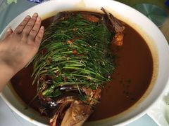 -长兴岛郊野公园农场食堂
