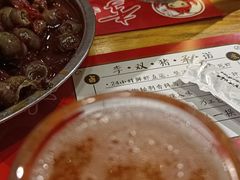 -李双猪·小龙虾·烧烤·羊肉煲(乐山店)