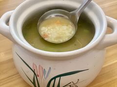 那些年泡饭-乌镇那一年小院主题餐厅(甘泉西路店)
