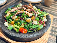 -江太极江浙菜(马桥万达广场店)
